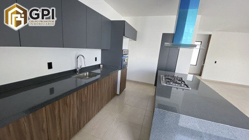 Imagen 5 de 27 de Casa Venta Residencial Santa Lucia León Guanajuato