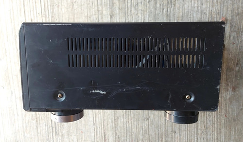 Amplificador Receiver Sony Str-d345 Para Reparar No Sirve (Usado)