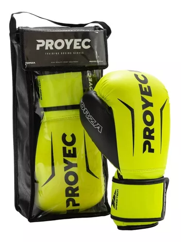 Guantes De Box Para Kickboxing Boxeo Guante Hombre 8 - 16 Oz