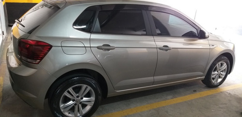 Volkswagen Polo 2019 1.6 16v Msi 5p
