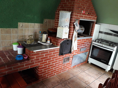 Imagem 15 de 15 de Sobrado Comercial E Residencial Em Artur Nogueira - Sp - 1467