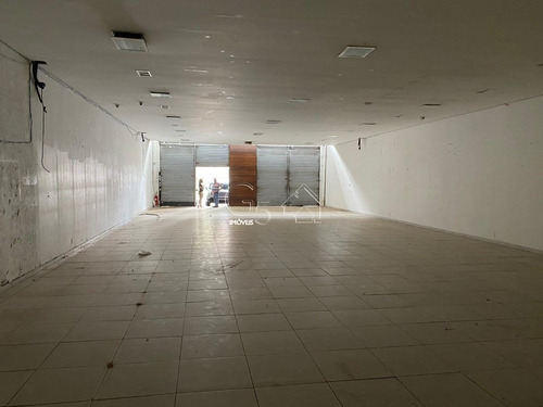 Imagem 15 de 27 de Ótimo Salão Comercial Térreo Para Locação - Sl00036 - 68454904