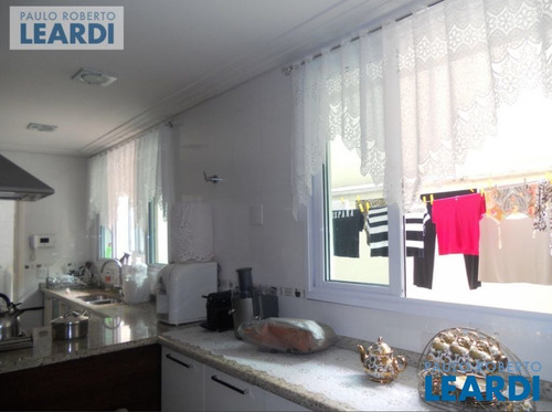Imagem 15 de 15 de Sobrado - Alto De Pinheiros - Sp - 500527
