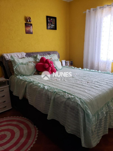 Imagem 6 de 10 de Casas - Ref: V781271