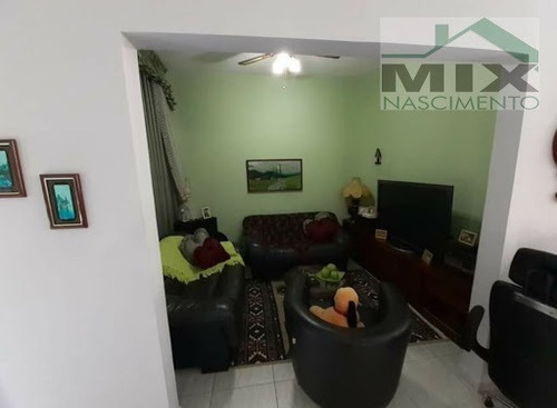 Imagem 4 de 20 de Casa De Condomínio Em Praia Grande - Sp - Ca0254_mix