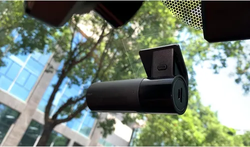 Dashcam Premium Camara Carro Kawa D6 Calidad 2k 1440p