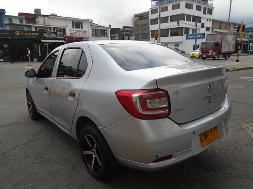 Renault Logan 1.6 Dynamique