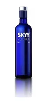 Comprar Pack X 12 Unid Vodka   750 Ml Skyy Gin Y Vodka