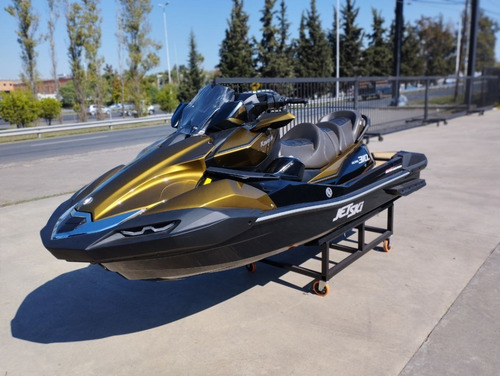 Imagen 3 de 25 de Kawasaki Jet Ski Ultra 310lx Tumejor Opcion En Kawasaki Jack