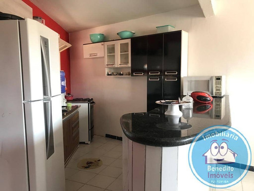 Imagem 9 de 10 de Apartamento No Centro Para Venda R$180.000,00 - 1812
