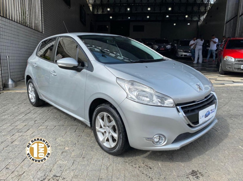 Imagem 2 de 8 de 208 Active Pack 1.5 Flex 2015