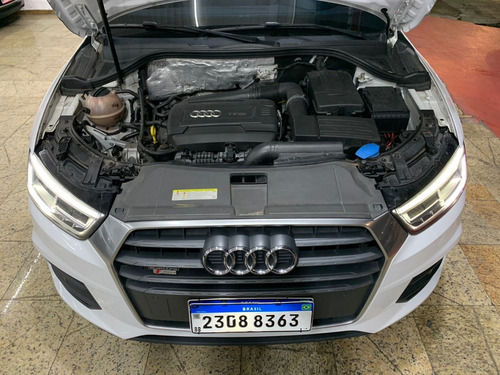 Imagem 14 de 14 de Audi Q3 Ambiente Quattro 2.0 Turbo (ipva Pago)