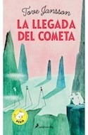 Libro Llegada Del Cometa (mumin 1) De Jansson Tove