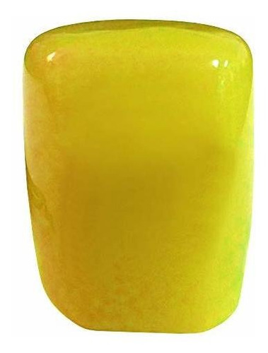 Tapas De Trident Tanque Válvula Protector (cada Uno) (amaril