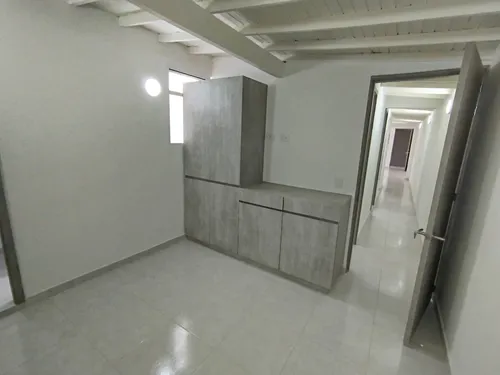 Arriendo Apartamento En Los Colores