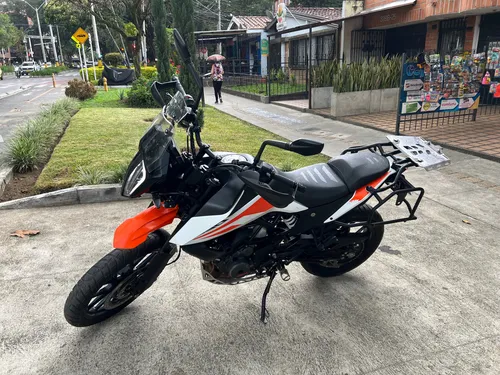 Ktm 390 Adventure 2021