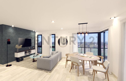 Venta Departamento 2 Ambientes San Antonio De Padua- En Pozo