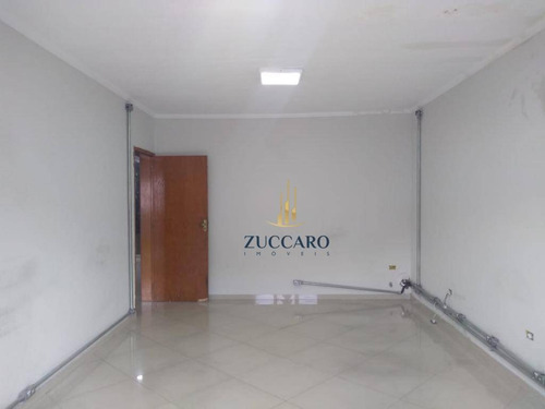 Prédio, 300 M² - Venda Por R$ 850.000,00 Ou Aluguel Por R$ 2.999,00/mês - Macedo - Guarulhos/sp - Pr0181