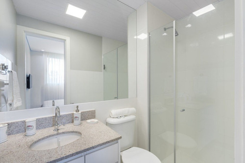 Imagem 23 de 30 de Apartamento - Ap00611 - 69960326