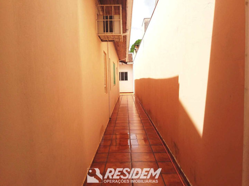 Imagem 29 de 30 de Casa Com 3 Dorms, Vila Souto, Bauru. - V99523938