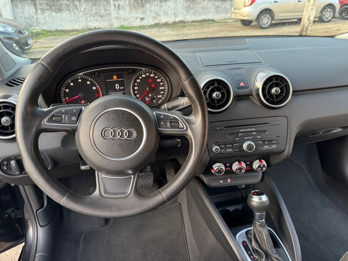 Audi A1 1.4 Tfsi Attraction S-tronic 3p