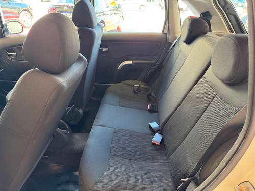 Citroën C3 C3 GLX 1.4 8V (flex)