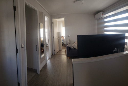 Casa Nueva En Arriendo, Laguna Del Sol.