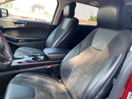 Ford Edge 2.7 Sport At