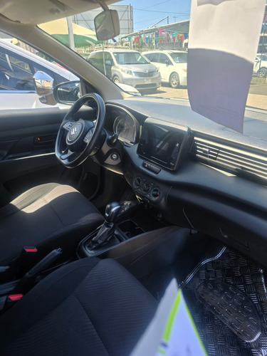 Suzuki Ertiga 1.5 Gls Mt