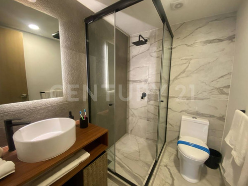 Departamento En Venta En Colonia Del Valle, Benito Juárez, Cdmx