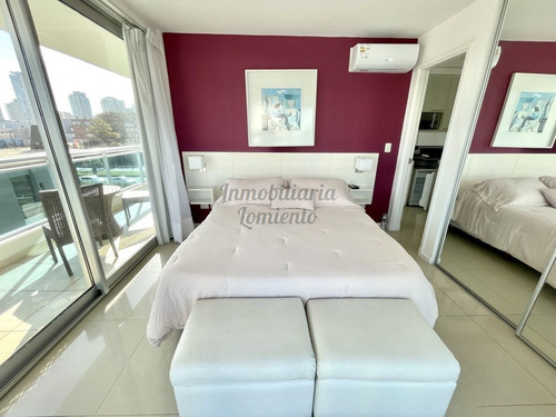 Imagen 9 de 21 de Venta Apartamento 1 Dormitorio Zona Chiverta