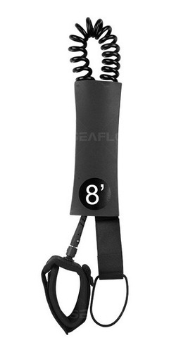 Imagen 4 de 6 de Leash / Pita Body - Sup - Paddle Surf. Lema Equipamientos