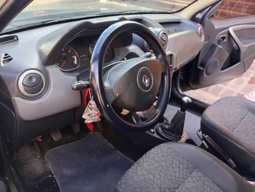 Renault Duster 1.6 4x2 Confort Plus Abs 110cv