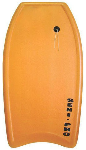 Prancha Body Board (morey) Semi Pro - Grande