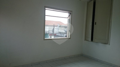 Imagem 16 de 22 de Planalto Paulista - Casa Mista - Reo71682