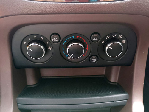 Ford Ka 1.5 TIVCT FREESTYLE