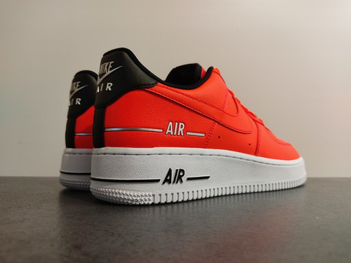 Nike Air Force 1 Double Air Pack Laser Crimson, Pambo_tenis ... Nike Air Force 1 Double Air Pack Laser Crimson, Pambo_tenis ...
