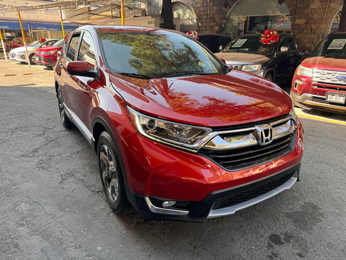 Honda CR-V 1.5 Touring Cvt