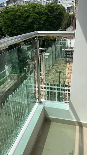 Casa Completamente Remodelada Lugar Tranquilo Cod. 62531