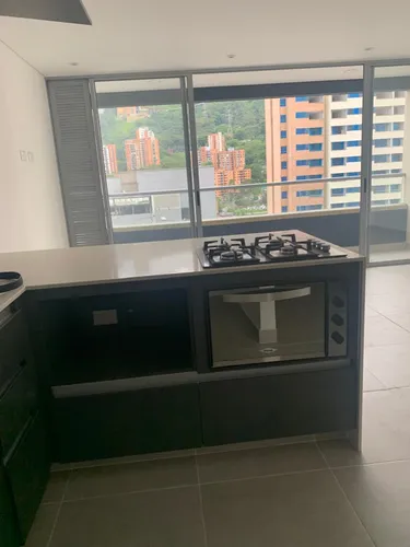 Apartaestudio En Venta En Ciudad Del Rio. Cod V12657