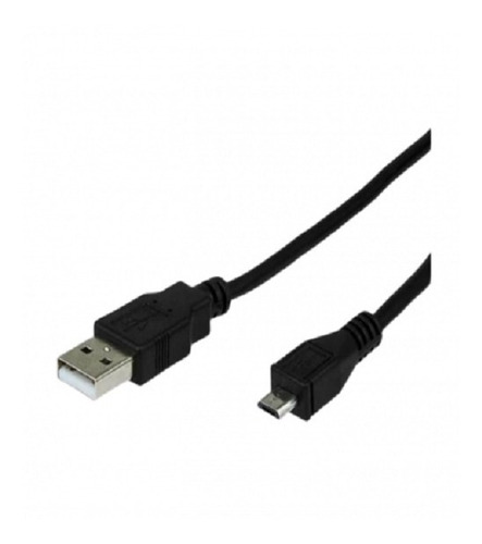 Cable Argom Arg-cb-0044 Usb 2.0 A Micro Usb 10 Pies 3mts