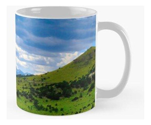 Taza Vista De Westin, Colorado Calidad Premium