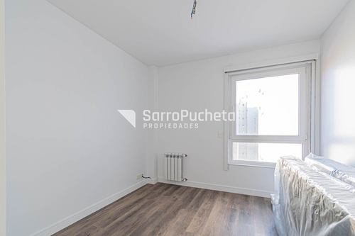 Venta Departamento 3 Ambientes Con Cochera En Haedo (403)