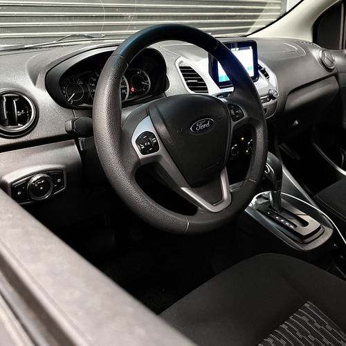 Ford Ka 1.5 Se At
