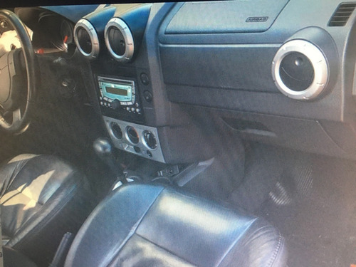 Ford Ecosport 2011