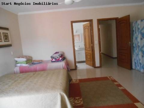 Imagem 17 de 30 de Casa À Venda Em Chácara Flora - Ca087150
