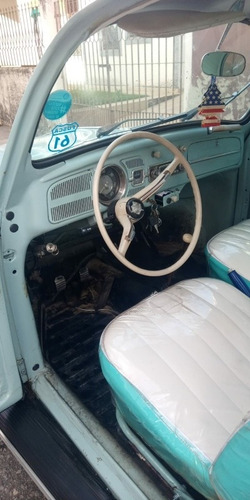 Imagem 8 de 10 de Volkswagen Fusca