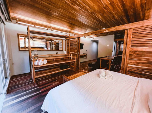 Penthouse A 350 Metros De La Playa, Alberca Con Vista Al Mar