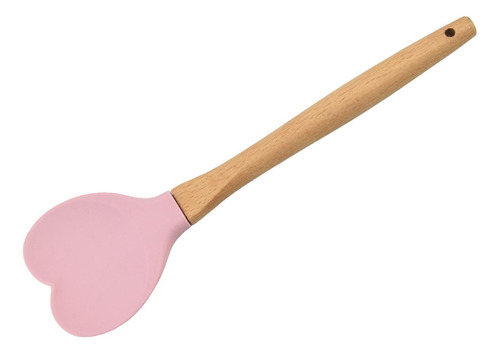Spreader De Silicona, Cuchara De Cocina, Cuchara