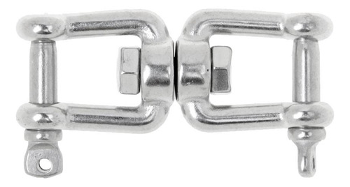 Conector De Cadena De Ancla Giratoria 5 Piezas